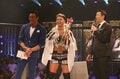 1R劇的決着!秋山成勲&ユン・チャンミンが日韓戦を制す そして、青木真也が乱入!「格闘代理戦争」3rdシーズンは“女子の闘い”へ