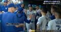 何者なんだよ…！ 大谷翔平に同僚が“ドン引き”「すごい表情」「放心状態w」変態弾直後のベンチでのリアクションが話題に「やっぱ本物は違うな！」