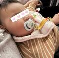  北斗晶の義娘・凛、娘と飛行機に乗りすごく不安だった理由「ありとあらゆる事を考えて」 