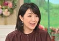 菊池桃子、5年前に再婚した元官僚の9歳年上夫を黒柳徹子に紹介「ゆるキャラのよう」