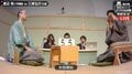 決勝進出はどちらか 渡辺明JT杯 対 三浦弘行九段 対局開始／将棋日本シリーズ JTプロ公式戦