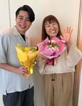 北斗晶、生放送後に誕生日を祝福され感激「皆さんでお祝いしてくださいました」