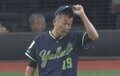 「今の選手たちじゃ無理」「もう二度と抜かれない」 ヤクルト石川、ロッテ角中… ベテラン勢が火花を散らす“交流戦の通算記録”争いを里崎氏がバッサリ