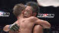 【RIZIN.51（ライジン51）】梅野源治が芦澤竜誠との激闘制しMMAデビュー2連勝を飾る