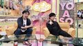 関智一&畠中祐が演歌と童謡で歌×ダンスセッションを披露!