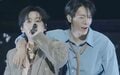 「本当に39歳と40歳?」「やっぱレジェンド」SUPER JUNIORドンへ&ウニョク、流石の貫禄!キレキレダンスとパワフル歌唱に圧巻の声「さすが20年選手」