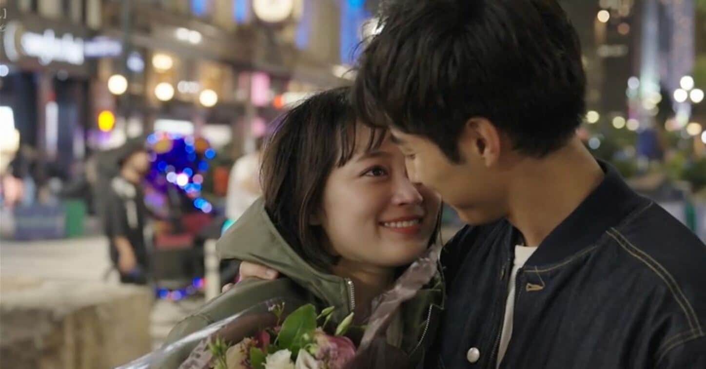 【写真・画像】カットがかかっても“うっとりとろん目”…キスシーンをきっかけに女優と俳優が恋に落ちる瞬間 1枚目 | ニュース | ABEMA ...