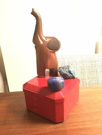 真矢ミキ『天翔るとき』