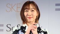 SKE48須田亜香里　卒業の延期と握手会開催を発表