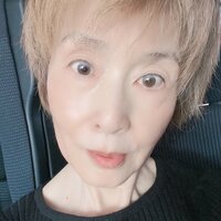 小柳ルミ子『ヘアメイク❤️』