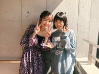 小川紗良、『フォローされたら終わり』で共演中の横田真悠との2ショット公開　「紗良ちゃんかわいすぎる！」の声