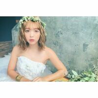 藤田ニコル、透明感あふれるウェディングドレス姿にファン絶賛「妖精みたい」「結婚してください」