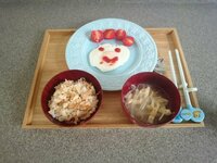 大堀恵、3歳の娘が目玉焼きを食べない理由にボヤキ気味「あまのじゃく度が凄い」