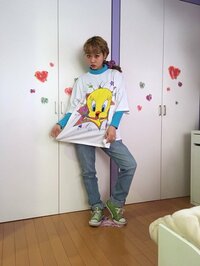 ぺこ『today's me』