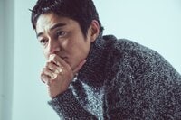 東出昌大インタビュー(前編)救われた街の人からの温かい言葉「こんな風に思ってくれる人もいるのか」