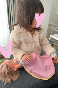 紺野あさ美『お姉ちゃんの成長』