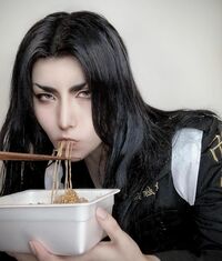 コスプレイヤー・LAYが「東リベ」場地圭介に変身！長髪＆短髪バージョンに「ほんっとにクオリティ高い」と反響