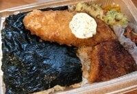 ニッチェ 江上敬子『つわりの時は。。』