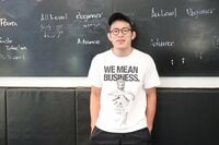 「正直、力は落ちている。それを認めたうえで…」青木真也、40歳の激白 王者・ムスメシとのグラップリングマッチで見せる“本当の腕”