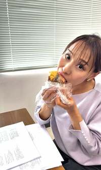 みきママ『受験生の1ヵ月早すぎます!!』