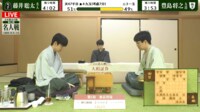 【映像】藤井名人の“特技”を語る佐藤九段