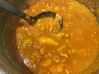 2700ツネの嫁『晩御飯と食費』