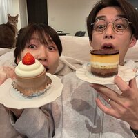 桃『バレンタイン。2年でこんなに変わる？！』