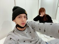 アレクサンダー『うっせー　うっせー　のんちゃんうるせー』