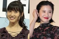 土屋太鳳、“おねえやん”吉高由里子と密着2ショット「本当に可愛くて変わらず優しくて」