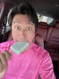 川崎麻世『ワークマンで購入したアウトドアコーデ』