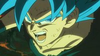 三浦大知の歌に乗せて限界突破のサイヤ人“超”決戦！『ドラゴンボール超 ブロリー』ファイナル予告編映像解禁