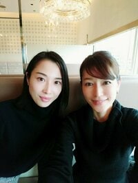 細川直美『lunch』