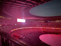 市川海老蔵『皆さん』