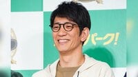 アンタッチャブル柴田英嗣 生放送で結婚発表 共演者も驚き