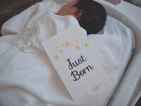 加藤雅美『出産のご報告☆★』