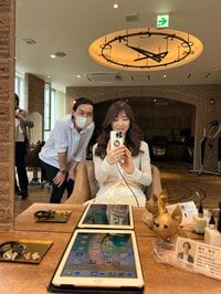 君島十和子『アラカンの髪の毛の悩みと向き合って決めた髪型』