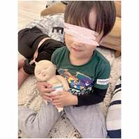 辻希美『赤ちゃん』