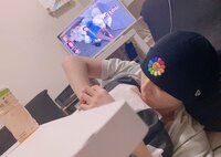 日菜あこ『本旦那に息子が似ている所』