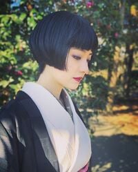 山本美月、大河ドラマ『いだてん』での美しい和装姿に称賛の声が続出「綺麗で色気があって素敵です」「待ち受けにする」