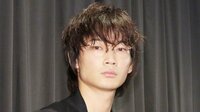 綾野剛 “ホムンクルス”主題歌を絶賛