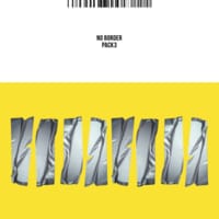 No Border by PACK3