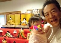 高橋英樹『かわゆい！孫ちゃんです』