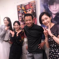 白城あやか『星組』