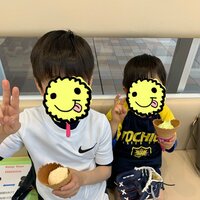 小倉優子『⭐︎さぁ公園だ⭐︎』