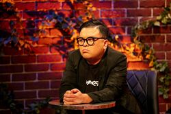 ネットの誹謗中傷を叩き切るとろサーモン久保田にスタジオ共感「最初から良い交流をすれば良いのに」