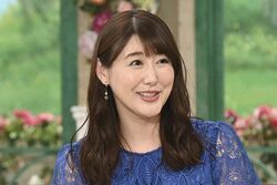 安めぐみ、夫・東貴博からの粋なサプライズを明かす「井上和香ちゃんの分も…」