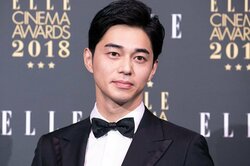 「全然別人」東出昌大、ビジュアル激変で俳優か疑われる