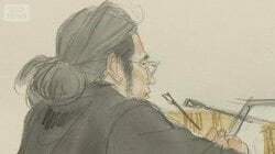 「弁解の余地ない」山上被告が遺族に初めて謝罪　安倍元総理銃撃事件で後悔も