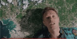 コールドプレイ、美しすぎる新MV「Up&Up」に隠されたメッセージ