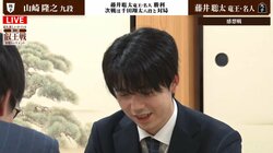 「新年早々に名局」藤井聡太六冠VS山崎隆之九段 高密度な一局にファン＆解説棋士大興奮「こういう手が将棋の中に眠っているんだな」